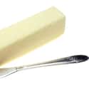 Butter on Random Best Things to Put in Ramen