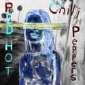 By the Way on Random Best Red Hot Chili Peppers Albums