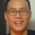 Jurassic Park series, Mr. Robot, Law & Order: Special Victims Unit   Bradley Darryl "B. D." Wong is an American actor. He won a Tony Award for his performance as Song Liling in M. Butterfly. He has also played Dr.