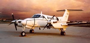 Beechcraft Airplanes | List of All Beechcraft Aircraft Types
