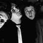 Cabaret Voltaire is listed (or ranked) 27 on the list The Best 80's Techno Pop Band
