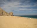 Cabo San Lucas on Random Best Cities to Celebrate an Anniversary
