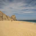 Cabo San Lucas on Random Best Beach Cities in the World