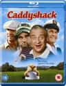 Caddyshack on Random Greatest Movies for Guys