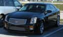 Cadillac CTS-V on Random Coolest Cars You Can Still Buy with a Manual Transmission