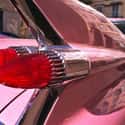Cadillac Eldorado on Random Stolen Cars In Gone In 60 Seconds