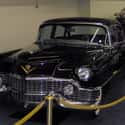 Cadillac Fleetwood on Random Stolen Cars In Gone In 60 Seconds