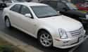 Cadillac STS on Random Cars With a Regal Look