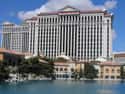 Caesars Palace on Random Best Las Vegas Poker Rooms