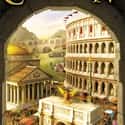 Caesar IV on Random Best City-Building Games