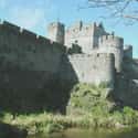 Cahir Castle on Random Most Beautiful Castles in Ireland