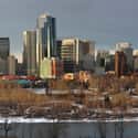 Calgary on Random Cities That Should Have a Baseball Team