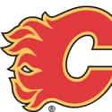 Calgary Flames on Random Best Sports Franchises