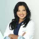 Callie Torres on Random Best Female Characters on TV Right Now