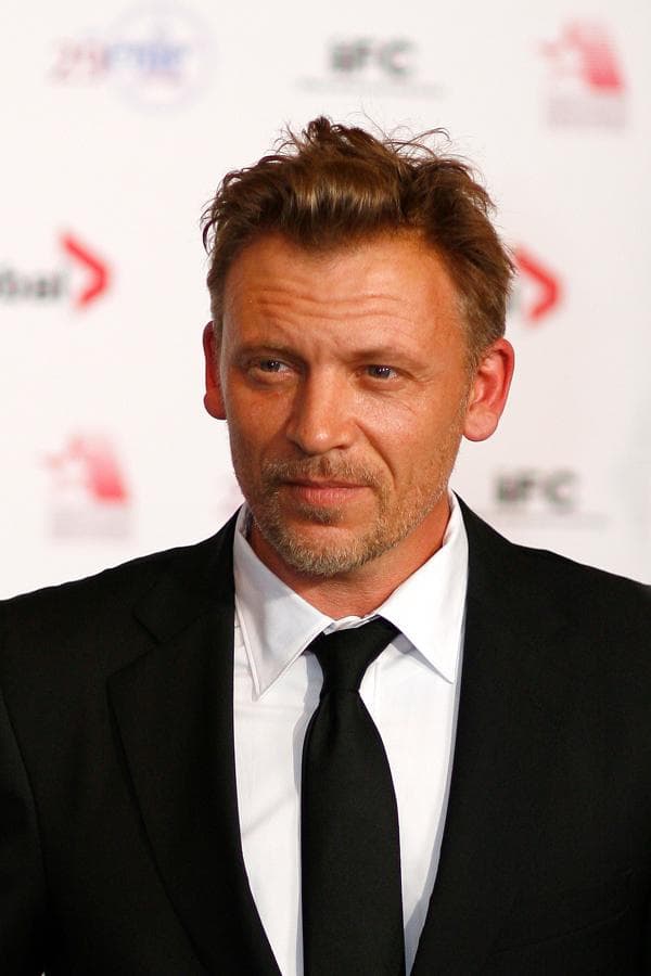 The Firm Cast List of All The Firm Actors and Actresses