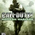 Action game, Tactical shooter, First-person Shooter   Call of Duty 4: Modern Warfare is a 2007 first-person shooter video game, developed by Infinity Ward and published by Activision for Microsoft Windows, Mac OS X, PlayStation 3, Xbox 360 and Wii....