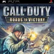 Call of Duty: Roads to Victory