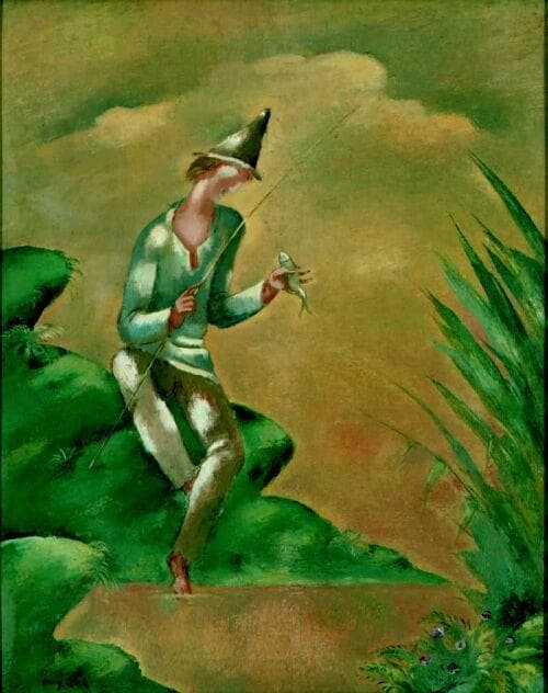 Famous Painters from Poland List of Top Polish Painters