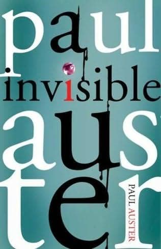 Best Paul Auster Books List of Popular Paul Auster Books, Ranked