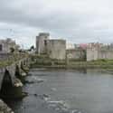 King John's Castle on Random Most Beautiful Castles in Ireland
