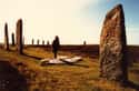 Ring of Brodgar on Random Top Must-See Attractions in Scotland