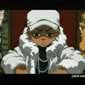Best Episodes of The Boondocks | List of Top The Boondocks Episodes