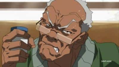 boondocks episodes ranked