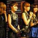 4Minute is listed (or ranked) 2 on the list List Of All Disbanded K-pop Girl Groups, Ranked