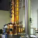 Catoctin Creek Distilling Company on Random Best Rye Whiskey