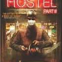 Hostel 3 on Random Best Horror Movies Set in Hotels