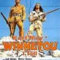 1963   Apache Gold, also known as Winnetou the Warrior is a 1963 German Western film directed by Harald Reinl.