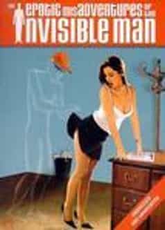 the erotic misadventures of the invisible man