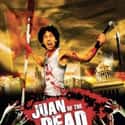 Juan of the Dead on Random Best Fast Moving Zombie Movies