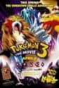 Pokemon The Movie 3: Spell Of The Unknown on Random Best Cartoon Movies of 2000s