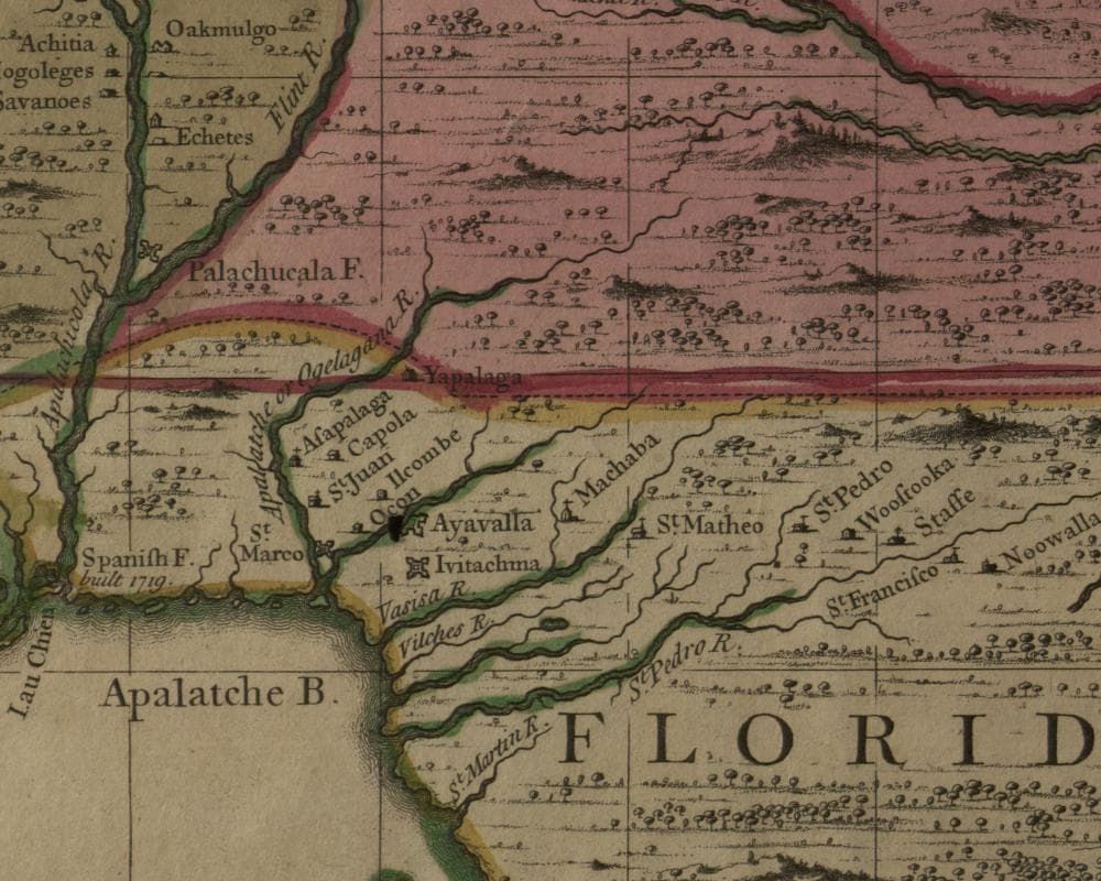 Queen Anne's War Battles List of Battles in the Queen Anne's War (16