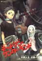 Deadman Wonderland on Random Best Supernatural Anime
