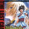 Saint Seiya: The Lost Canvas – The Myth of Hades, also known as simply The Lost Canvas, is a manga written and illustrated by Shiori Teshirogi.