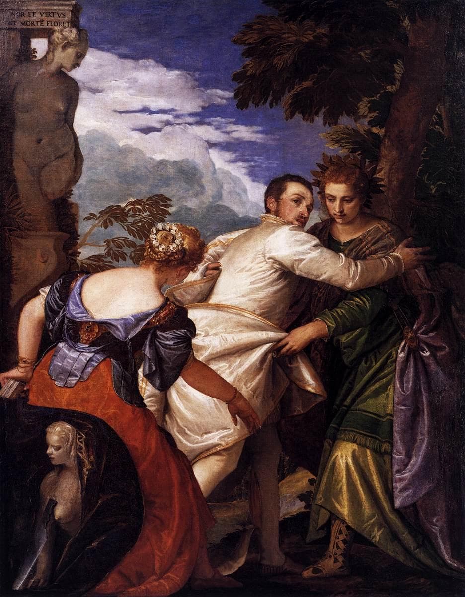 Artwork by Paolo Veronese List Paolo Veronese Paintings & Sculptures