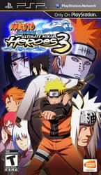 10 Best Naruto Games, Ranked