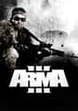 ARMA 3 on Random Most Popular Sandbox Video Games Right Now