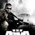 ARMA 3 on Random Most Popular Sandbox Video Games Right Now