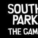 South Park: The Stick of Truth on Random Best Cross-Platform Games