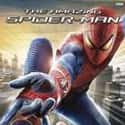 The Amazing Spider-Man on Random Best Marvel Games