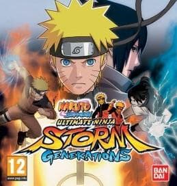 Naruto Shippuden: Ultimate Ninja 5 (Video Game) - TV Tropes