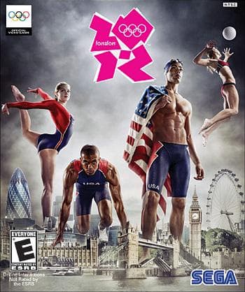 Track and field video game clearance ps4