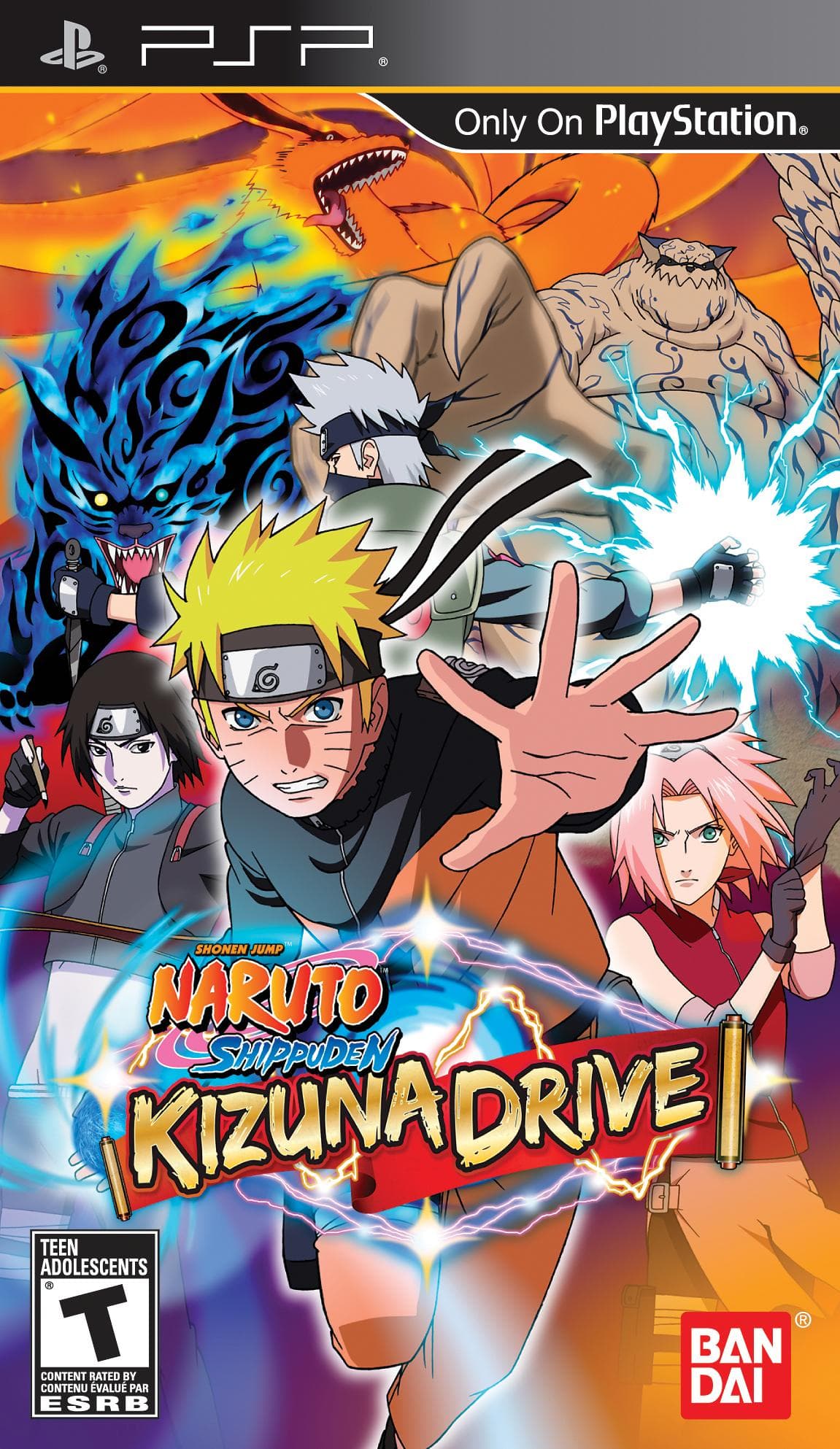 The 25+ Best Naruto Video Games of All Time