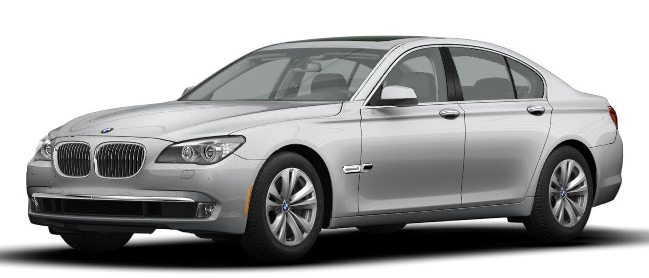 Image of Random Best BMW 7 Series