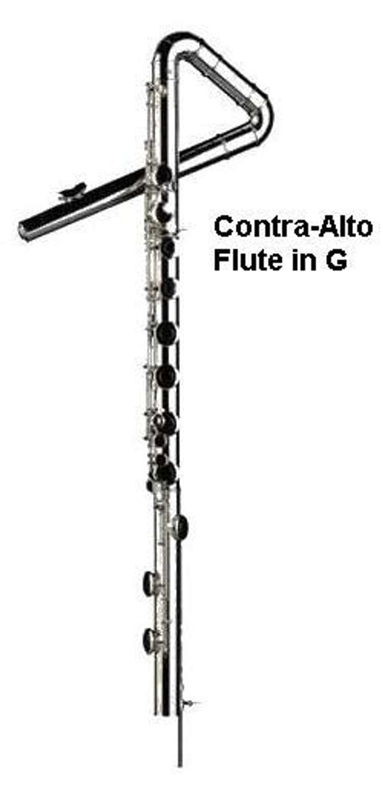 flute family
