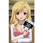 Yasuko Takasu is listed (or ranked) 25 on the list The Best Anime Mother Characters