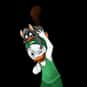 Louie Duck is listed (or ranked) 36 on the list The Greatest Bird Characters of All Time